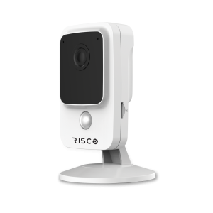 Cube Indoor P2P IP-Kamera WiFi