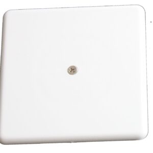 G 2/2 Gehäusedeckel uP
