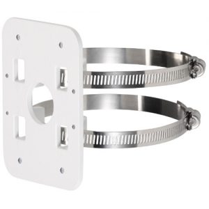 Mastbefestigung für 669191 & 669192