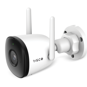 Bullet Outdoor P2P IP-Kamera WiFi