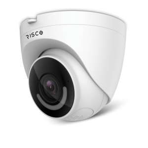 VUpoint P2P Eyeball IP Kamera PoE