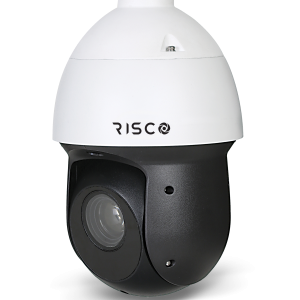 Pan/Tilt/Zoom IP-Kamera Outdoor mit PoE