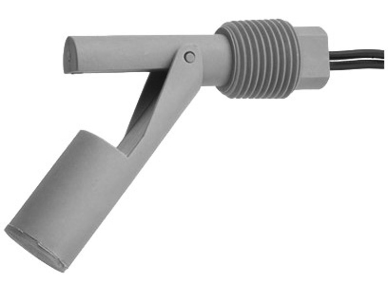 Schwimmer-Sensor