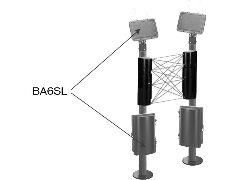 BA6SL Solar Panel