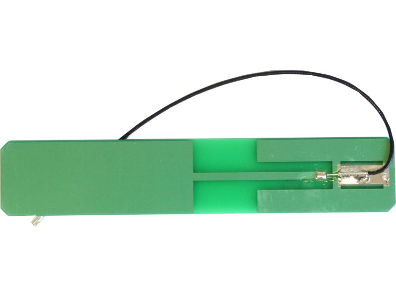 GSM-Antennenplatine