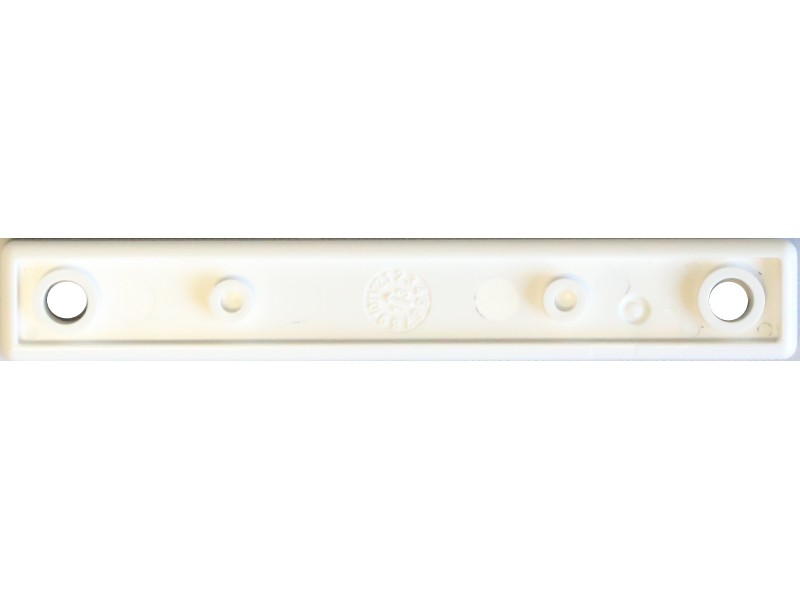Distanzstücke für Magnet