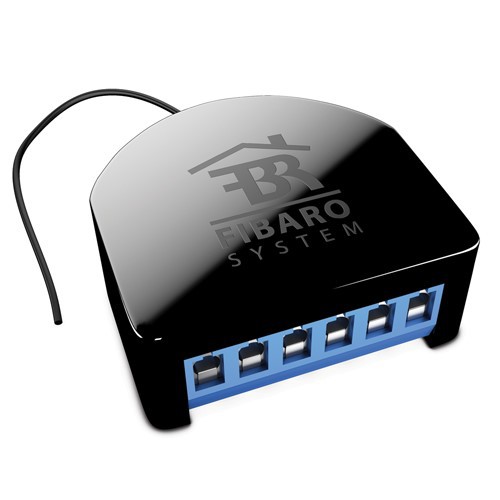Z-Wave Universal Relaismodul FIBARO