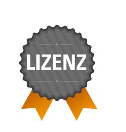 Lizenz für ONVIF Kameras