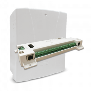 LightSYS Starter-Set 2,5A im Kunststoff Gehäuse