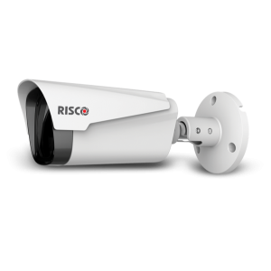 VUPro Variofocal Bullet IP-Kamera mit PoE