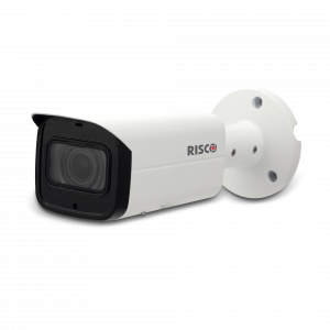 VUPro Bullet IP-Kamera mit PoE