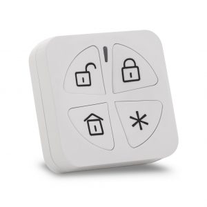 FHS-868 Panda, Handsender 868MHz bidirektional