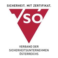 VSÖ - Zertifikat - Logo