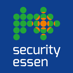 Logo - Security Essen