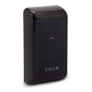 LightSYS Transponderleser im aP-Gehäuse "Door Opener Reader" schwarz