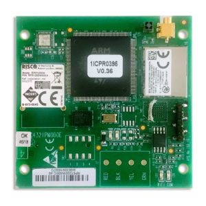 Multi-WiFi-Steckmodul für Agility 4