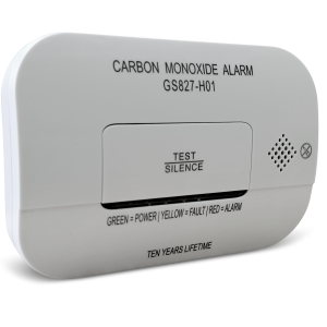 CO-868, Kohlenmonoxidmelder 868 MHz unidirektional