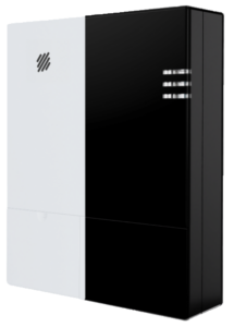 LightSYS Air - Black and White