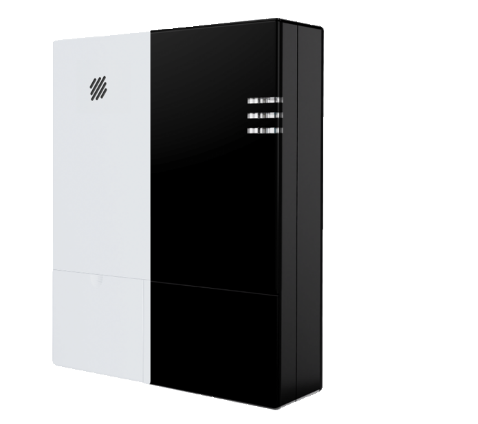 LightSYS Air - Black and White
