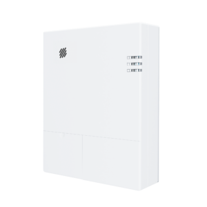 LightSYS AIR Zentrale, inkl. IP-, WLAN- und LTE/4G Modul
