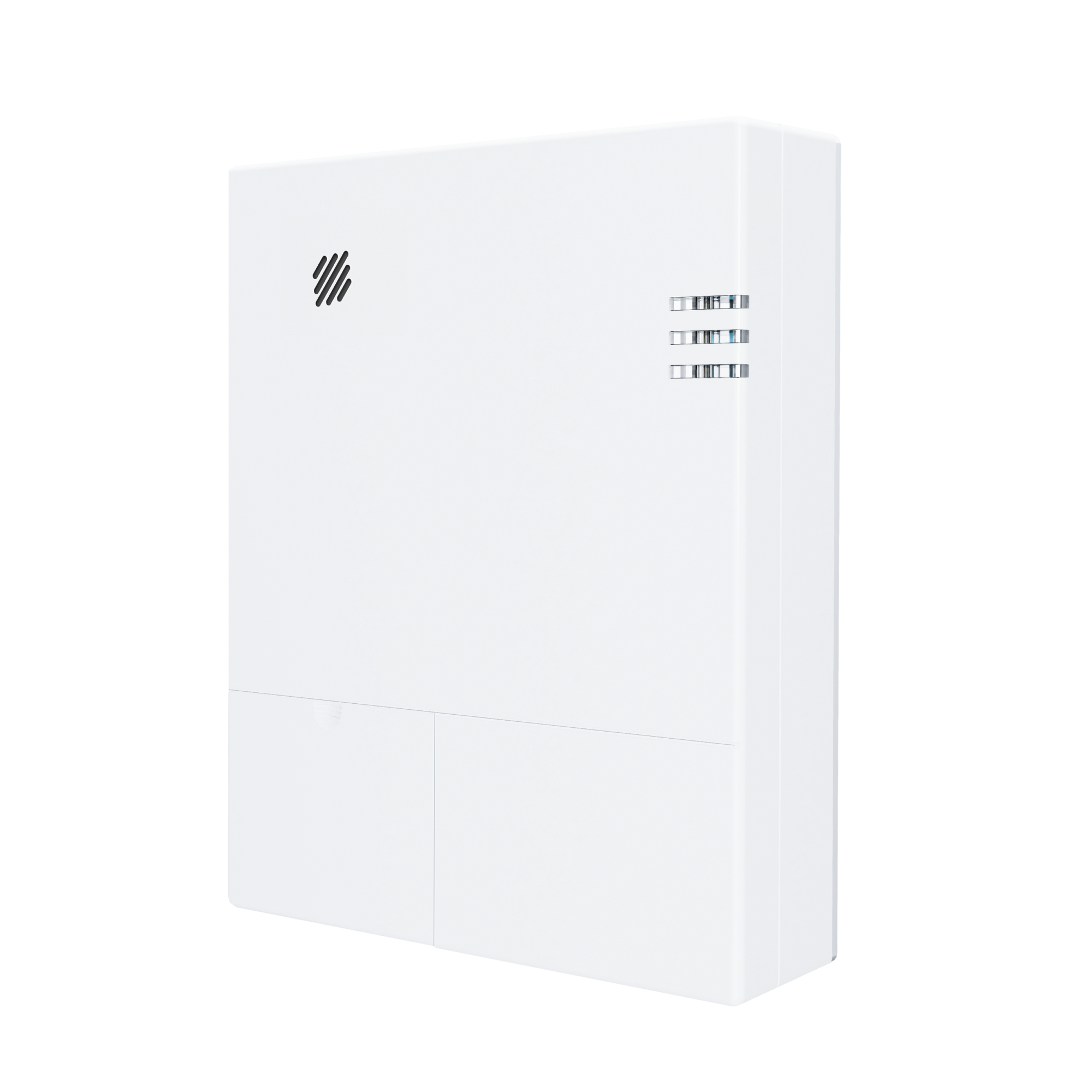 LightSYS AIR Zentrale, inkl. IP-, WLAN- und LTE/4G Modul