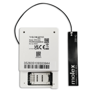 LightSYS EDGE/2G-Steckmodul für LightSYS AIR / LightSYS PLUS