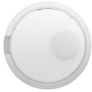 LuNAR FireWatch, vollvernetzer Brand und Bewegungsmelder 868 MHz bidirektional