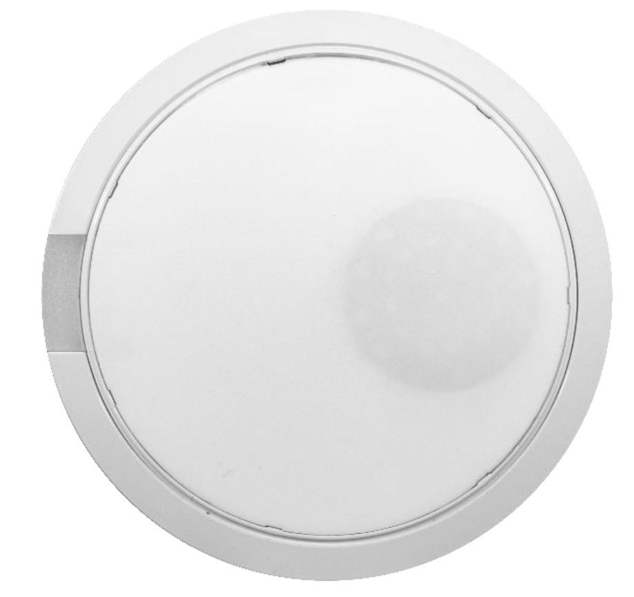 LuNAR FireWatch, vollvernetzer Brand und Bewegungsmelder 868 MHz bidirektional