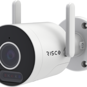 4MP Bullet Outdoor IP-Kamera mit WLAN
