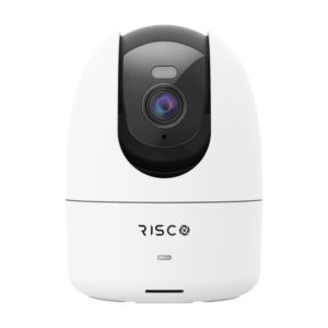 4MP PT IP-Kamera mit WLAN