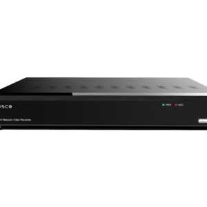 VUpoint AI 4-Kanal PoE NVR 4K