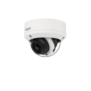 5MP Dome Outdoor IP-Kamera mit PoE und VF