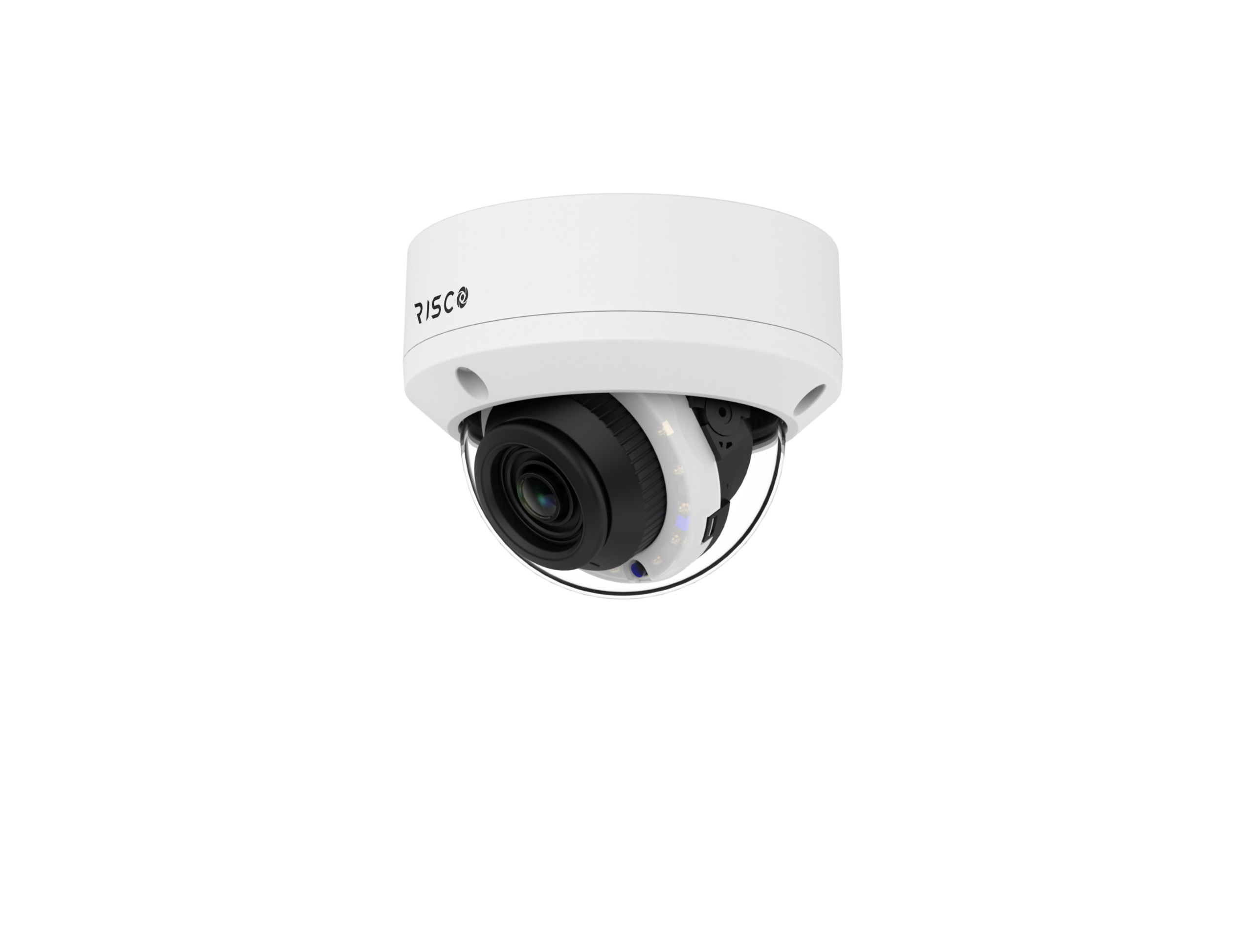 5MP Dome Outdoor IP-Kamera mit PoE und VF