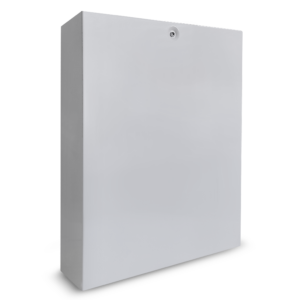 LightSYS Plus Kunststoffgehäuse groß mit Stahlblechabdeckung
