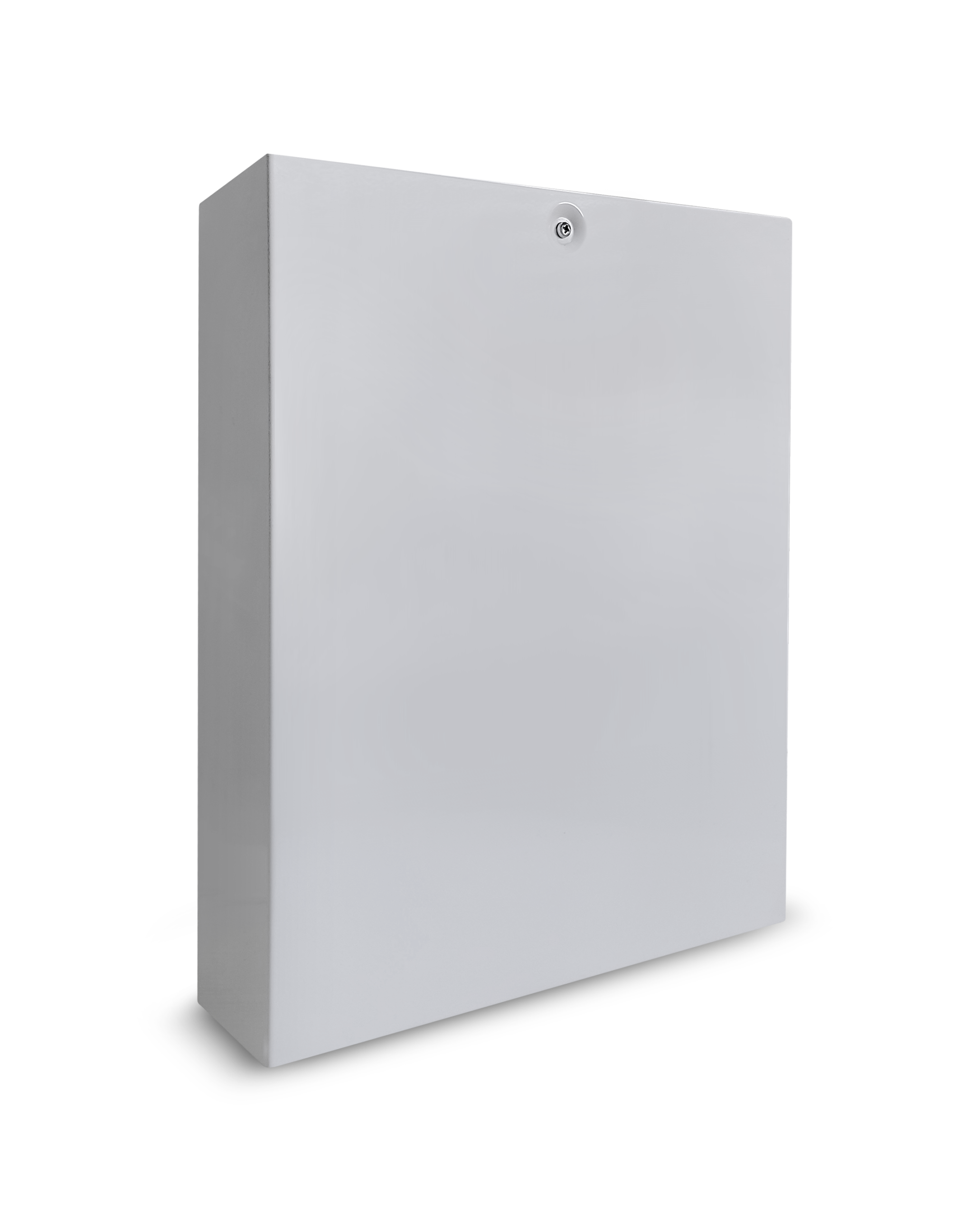 LightSYS Plus Kunststoffgehäuse groß mit Stahlblechabdeckung