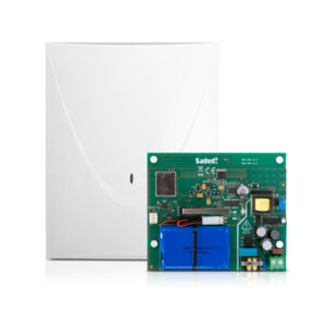 ARU-200 / Funkverstärker für ABAX 2 Funksignale, 868MHz