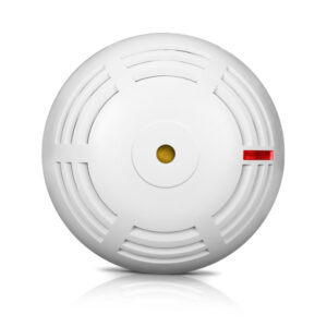 ASD-250 / Funk-Rauchmelder