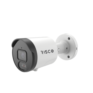 4MP Bullet Outdoor IP-Kamera mit PoE