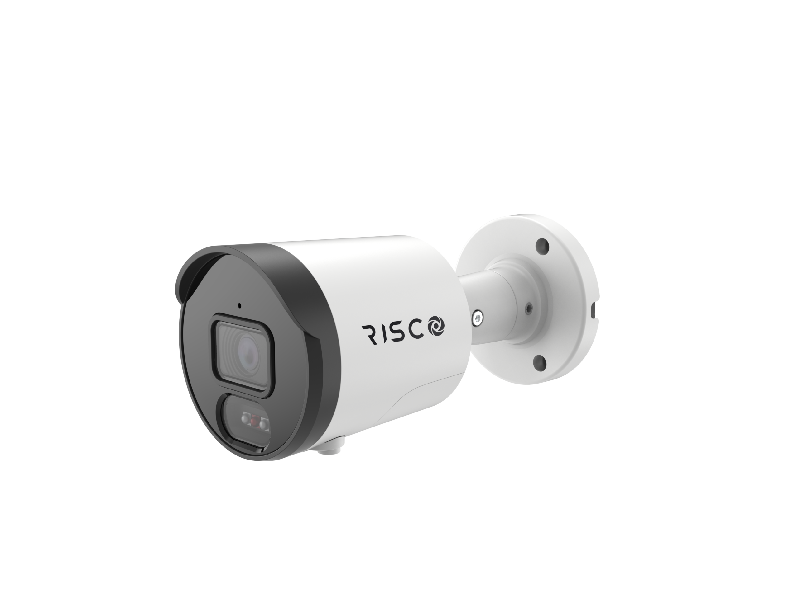 4MP Bullet Outdoor IP-Kamera mit PoE