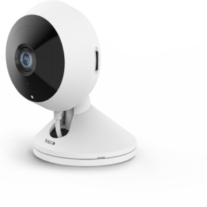 4MP Cube IP-Kamera mit WLAN