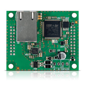 GSM-X ETH/ Ethernetmodul für GSM-X LTE