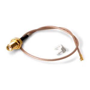 IPX-SMA / Adapterkabel