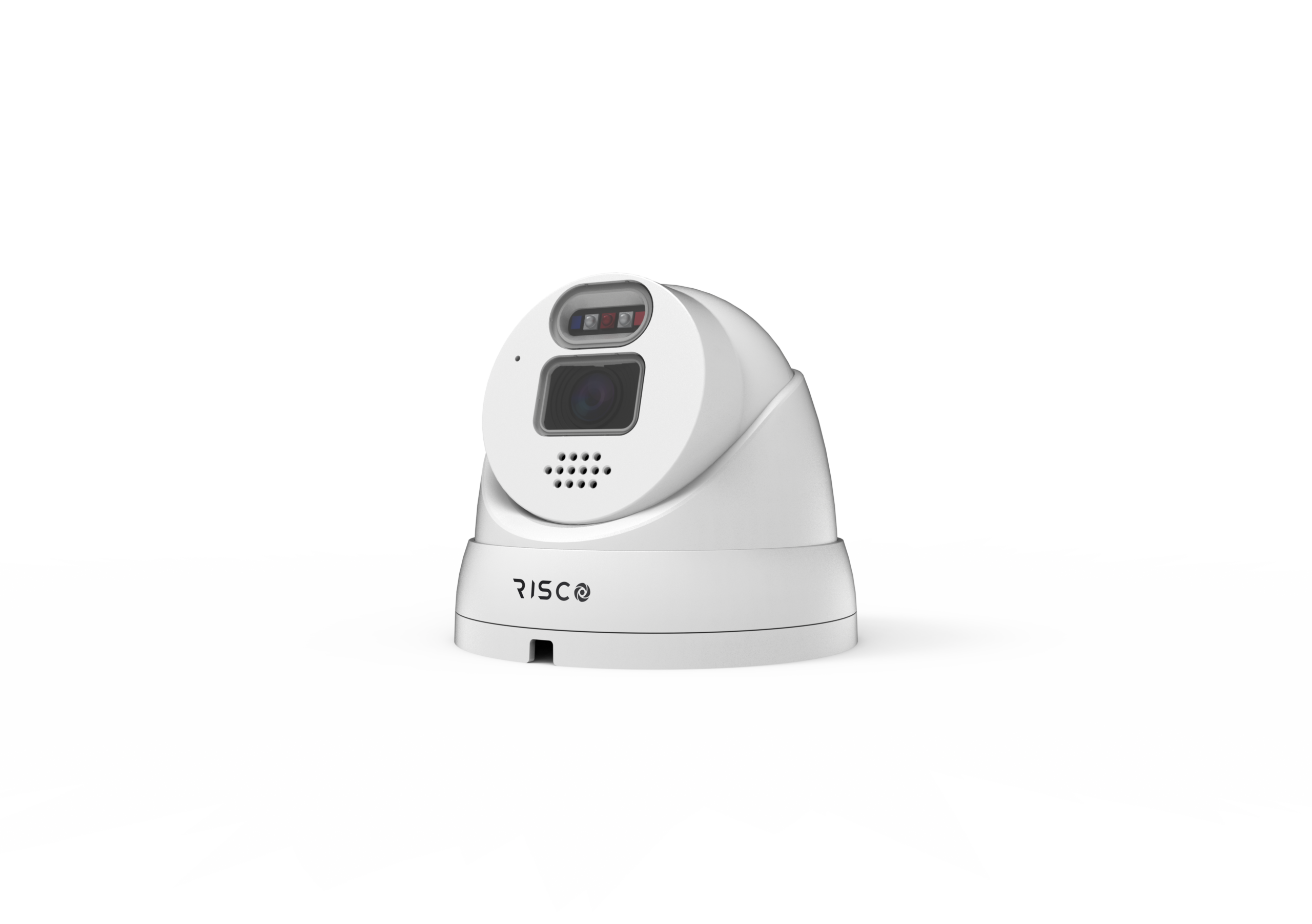 4MP Eyeball Outdoor IP-Kamera mit PoE
