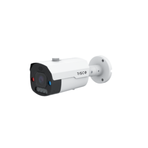 5MP Bullet Outdoor IP-Kamera mit PoE und VF