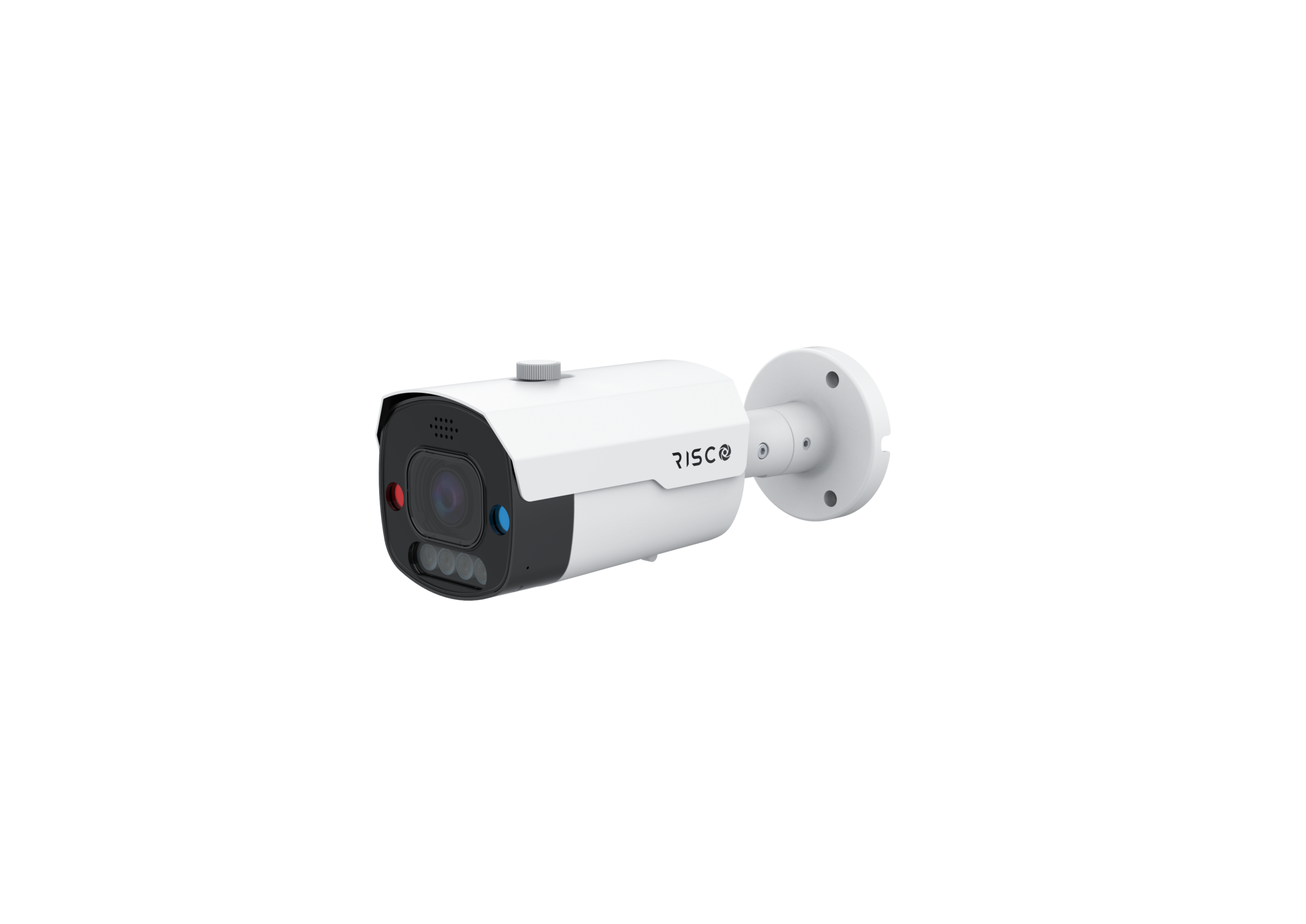 5MP Bullet Outdoor IP-Kamera mit PoE und VF