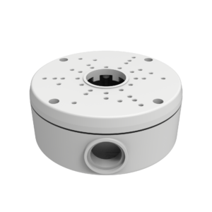 Anschlussdose für 5MP Bullet Thermal IP-Kamera mit PoE