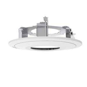 Einbaugehäuse für 5MP Dome IP-Kamera