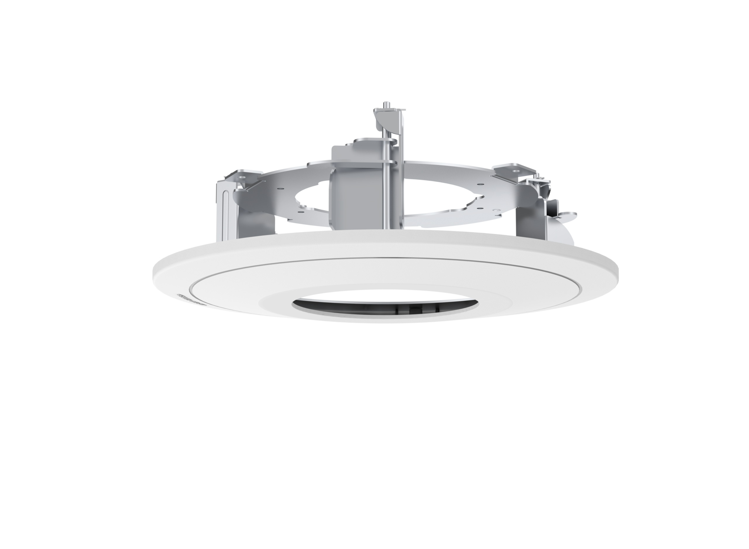 Einbaugehäuse für 5MP Dome IP-Kamera