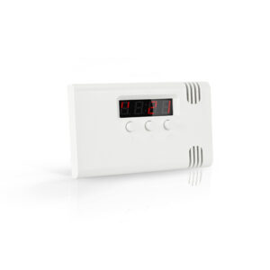 TD-1 / programmierbarer Temperaturmelder