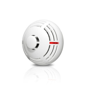 TSD-1 / Optisch-thermischer Brandmelder